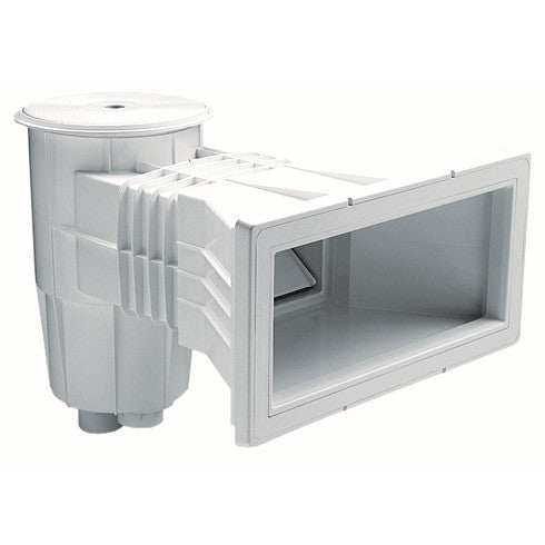 Skimmer AstralPool Couvercle Carre Large - Piscine Beton