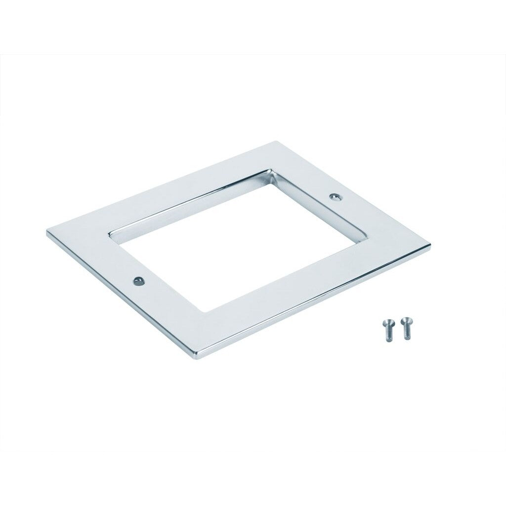 Cache Décoratif AstralPool pour Skimmer A-100 - Finition Élégante