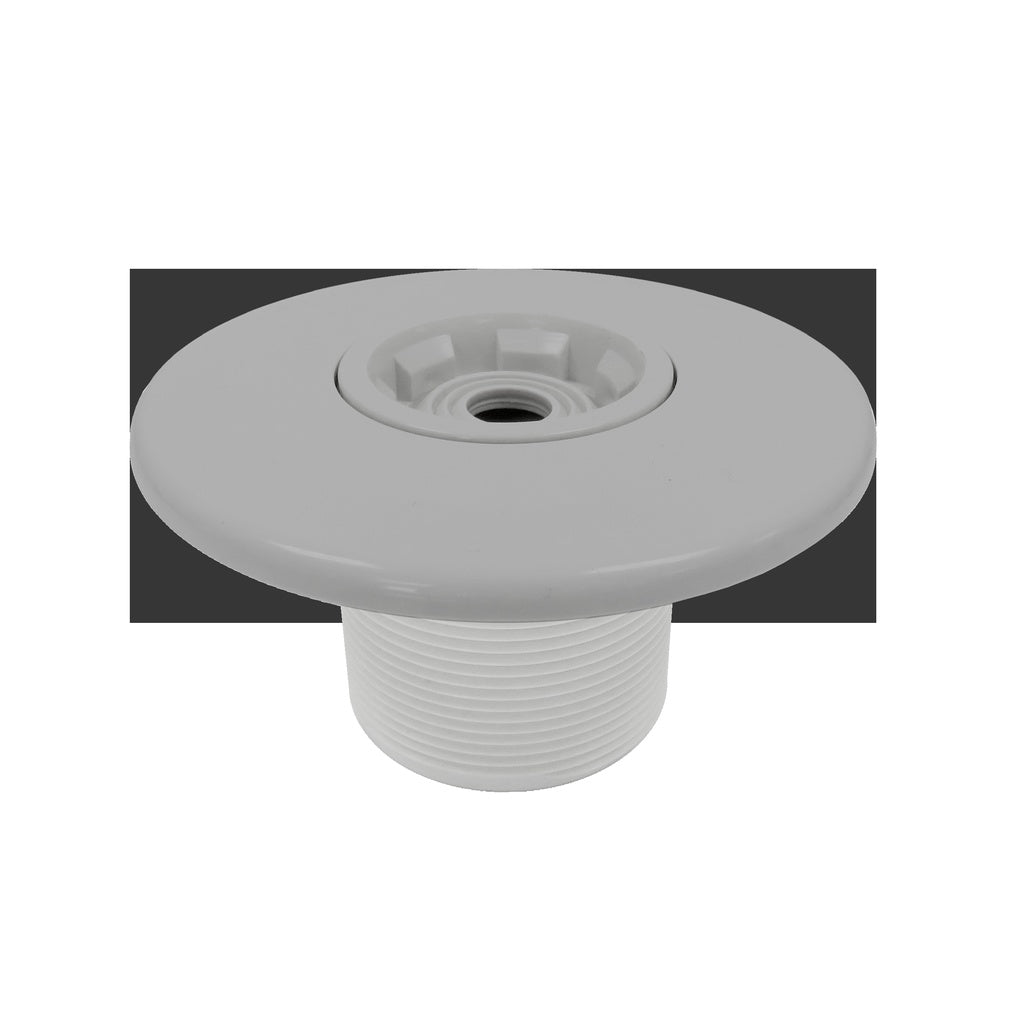 Buse refoulement Multiflow AstralPool béton gris