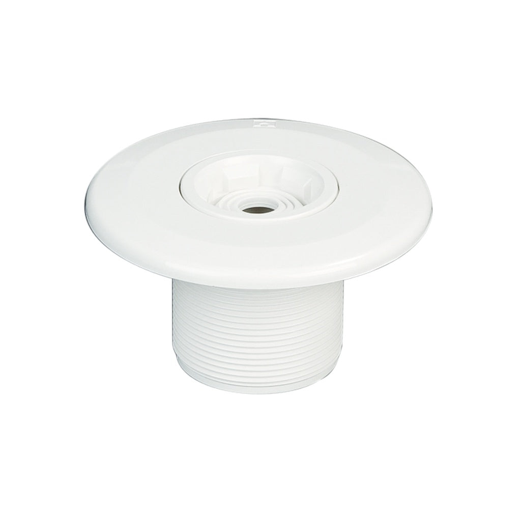 Buse refoulement Multiflow AstralPool béton blanc
