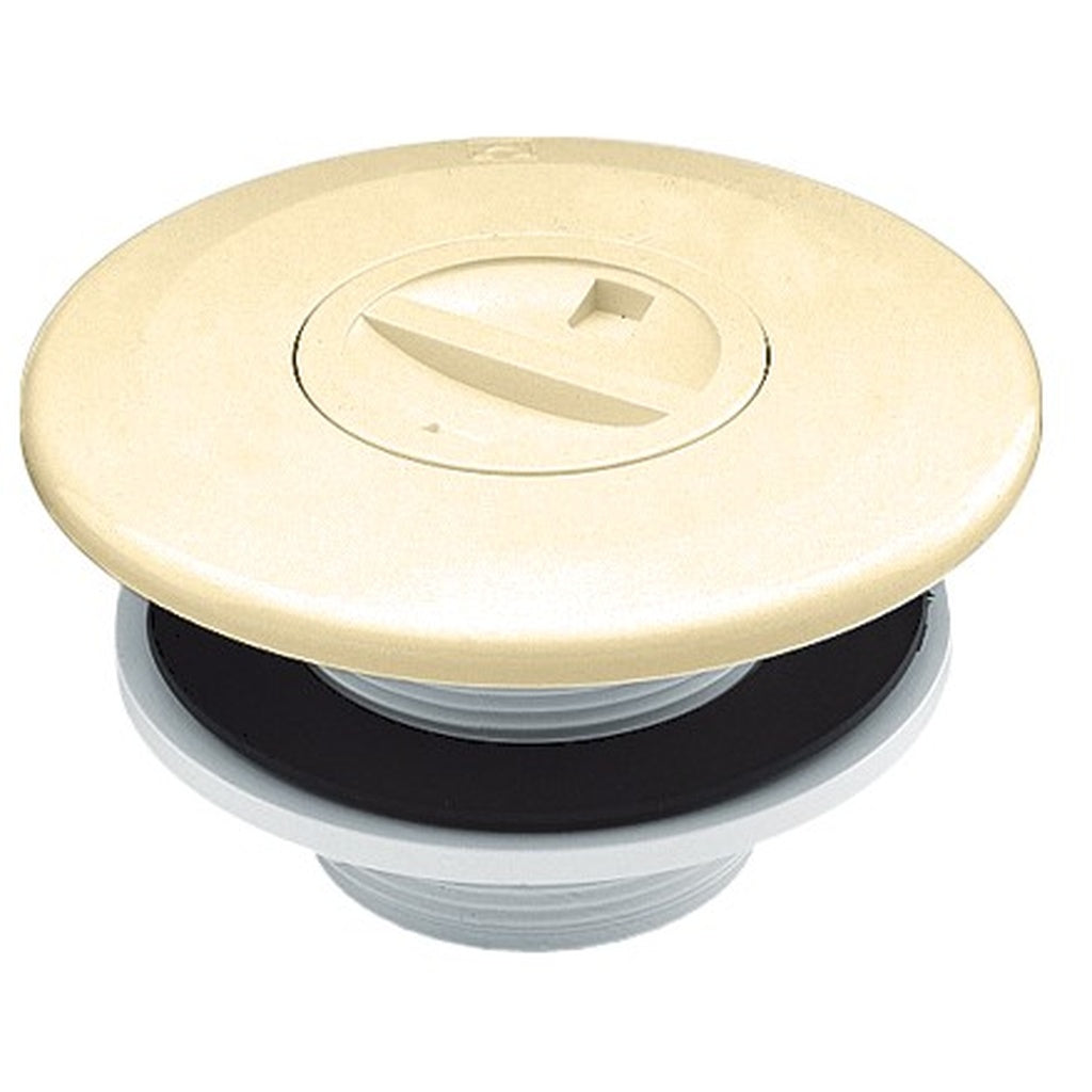 Bouche aspiration AstralPool polyester sable