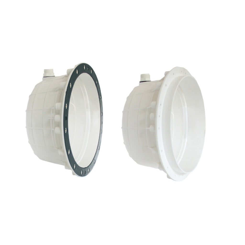 Niche éclairage Ø230 mm AstralPool presse-étoupe liner