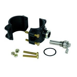 Raccord Pool Terre Ø 63 mm pour Cellule Électrolyseur — Pièce Plomberie Piscine