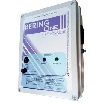 Électrolyseur au Sel AstralPool Bering One - 40 à 90 m³