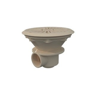 Bonde de Fond Ronde AstralPool Sans Inserts