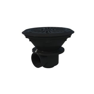Bonde de Fond Ronde AstralPool Sans Inserts