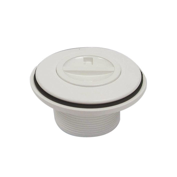 Buse aspiration AstralPool filetée polyester