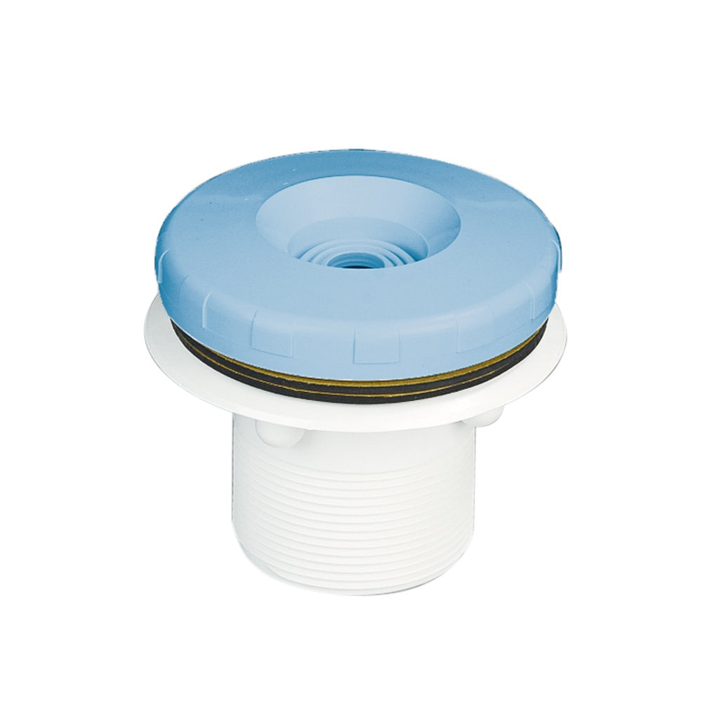 Buse refoulement Multiflow AstralPool liner vue 3
