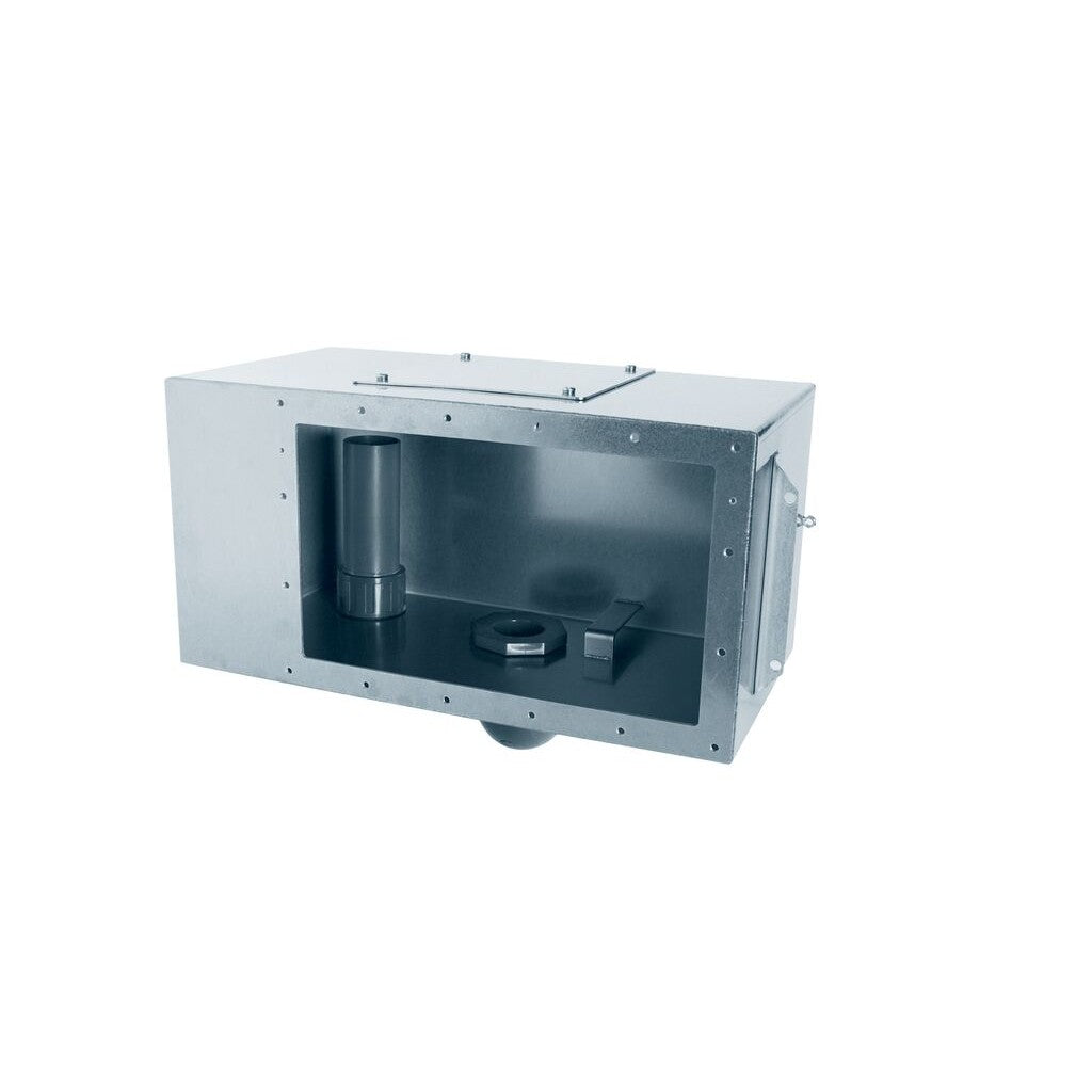 Corps de Skimmer AstralPool A-400 - Piscines Beton