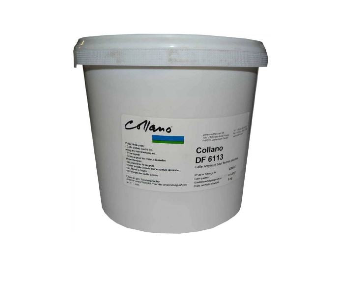 Colle pour Feutre de Fond Piscine 5 kg