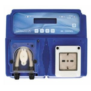 Sel Control AstralPool - Analyseur Salinité Piscine