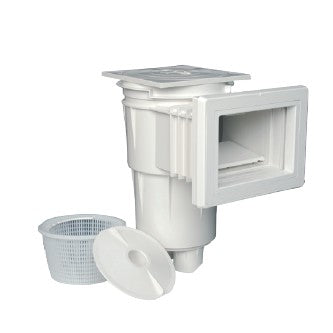 Skimmer AstralPool avec Cache - Piscine Beton