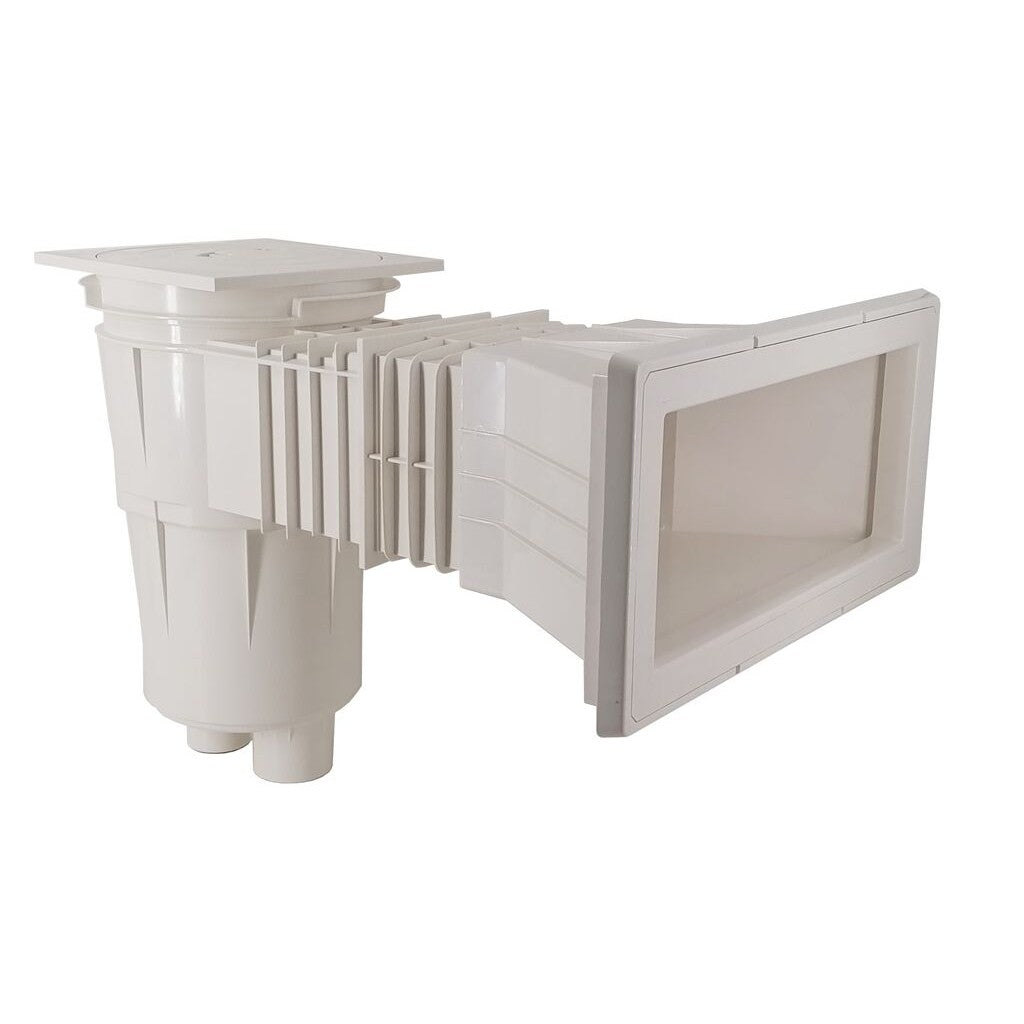 Skimmer AstralPool avec Rallonge - Piscine Liner Grande Bouche