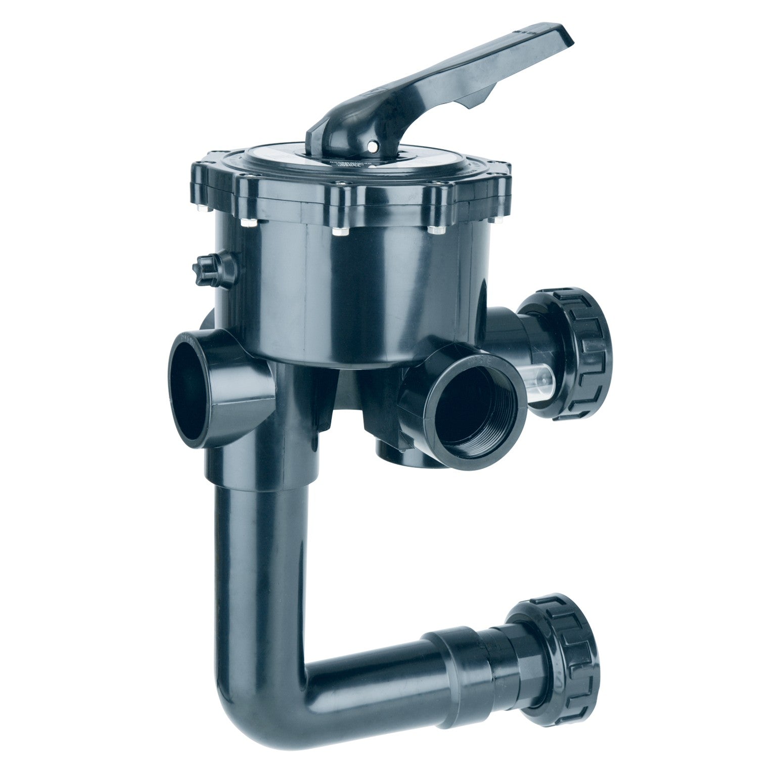 Vanne Multivoies 1 1/2 AstralPool - Pour Filtre Diatomee
