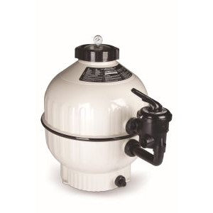 Filtre a Sable AstralPool Cantabric D500 mm - Vanne Laterale 1 1/2