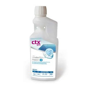 WinterStar Power CTX-551c AstralPool 1 L - Hivernage Anti-Algues Concentré