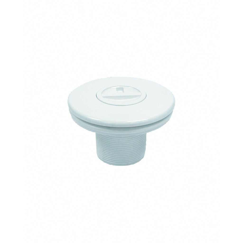 Bouche d'Aspiration Prestige AstralPool Piscine Liner - Anthracite
