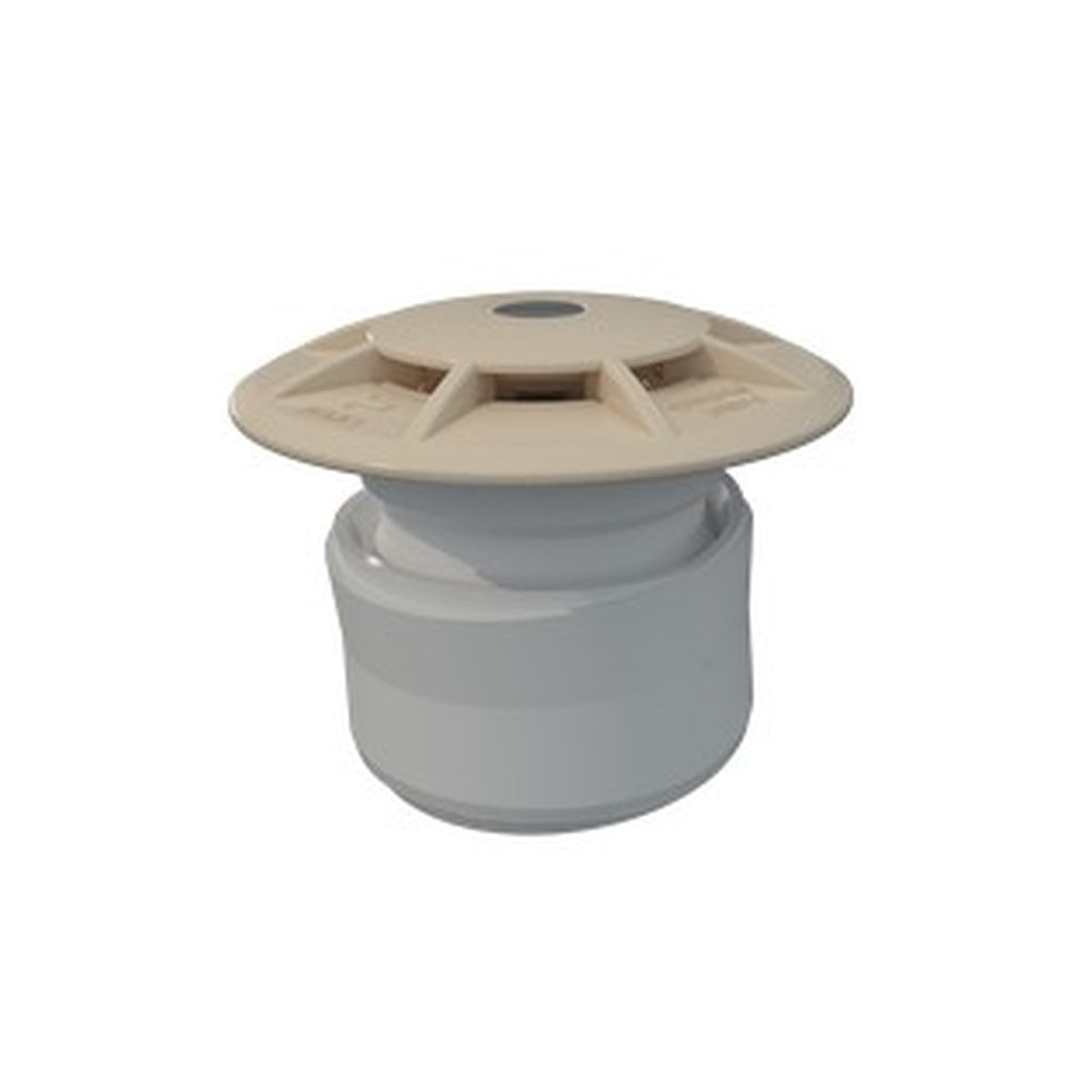 Buse de fond oscillante AstralPool béton sable