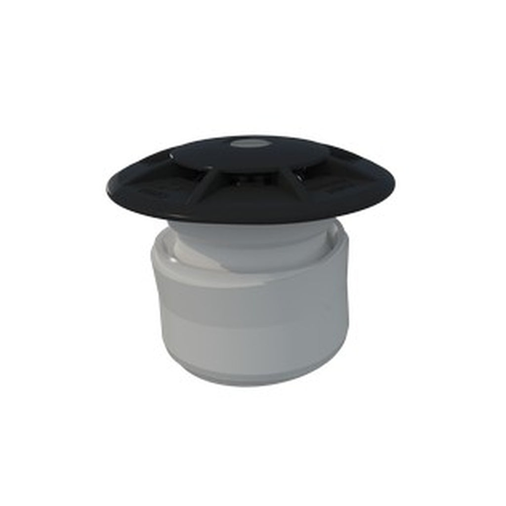 Buse de fond oscillante AstralPool béton anthracite