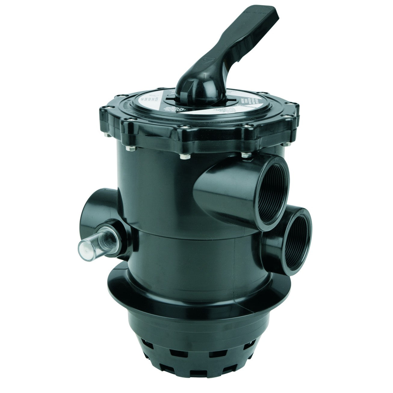 Vanne Multivoie 2 pouces Top AstralPool - Filtre Piscine