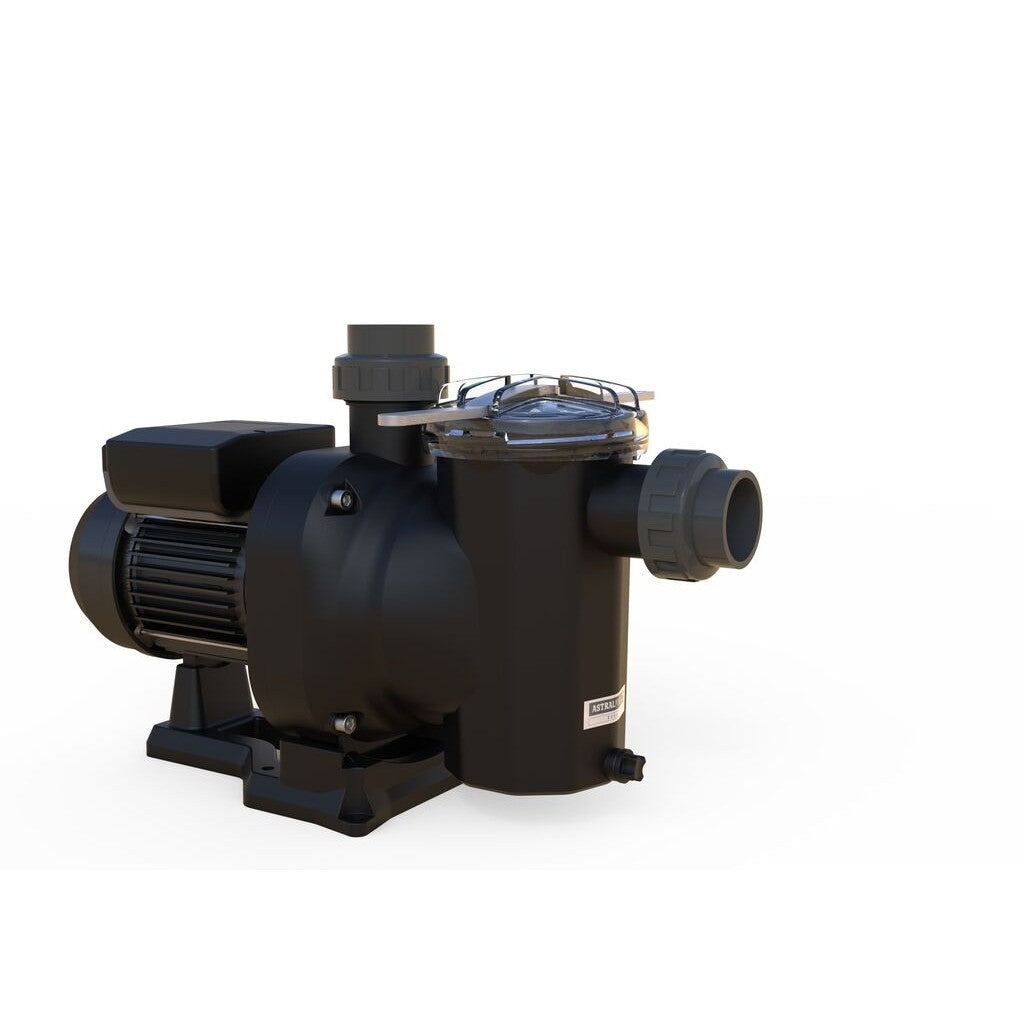 Pompe de Filtration AstralPool Sena Monophasée - 7 à 8,5 m³/h
