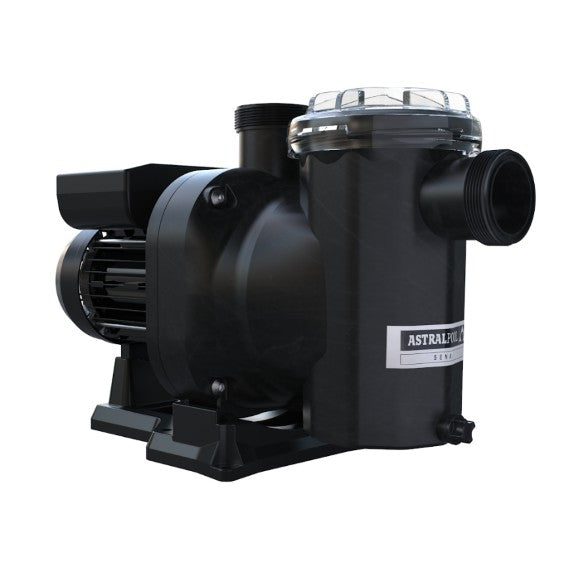 Pompe de Filtration AstralPool Sena 3/4 CV Monophasée - 9 m³/h
