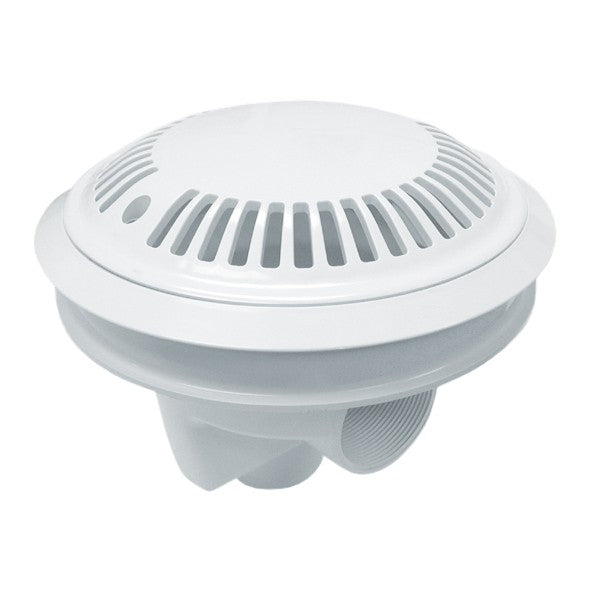 Bonde de Fond Ronde AstralPool Antivortex - Piscines Liner