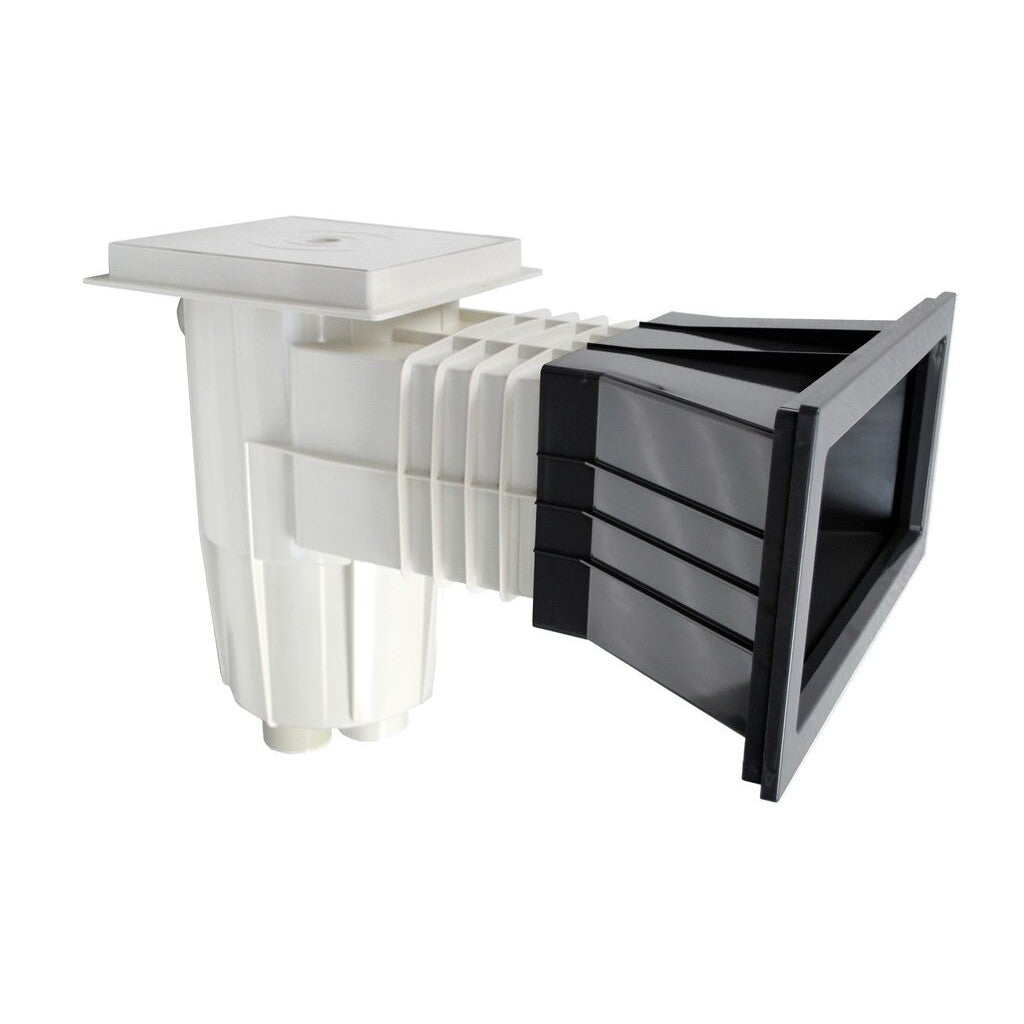 Skimmer AstralPool Couvercle Carre Sans Inserts - Piscine Liner