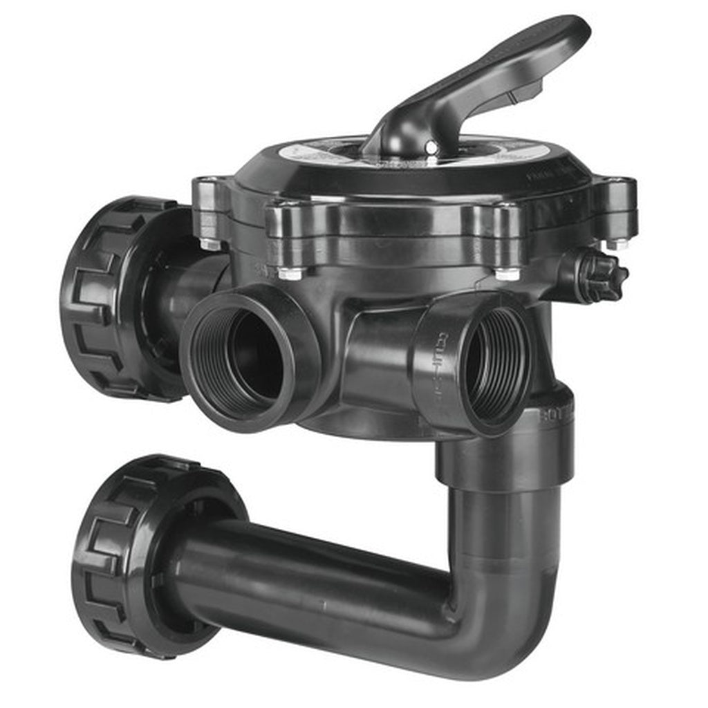 Vanne multivoie Flat AstralPool