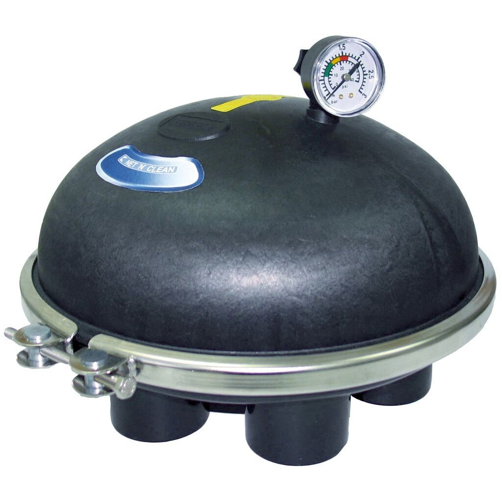 Vanne Distributeur Net N Clean AstralPool D63/75mm