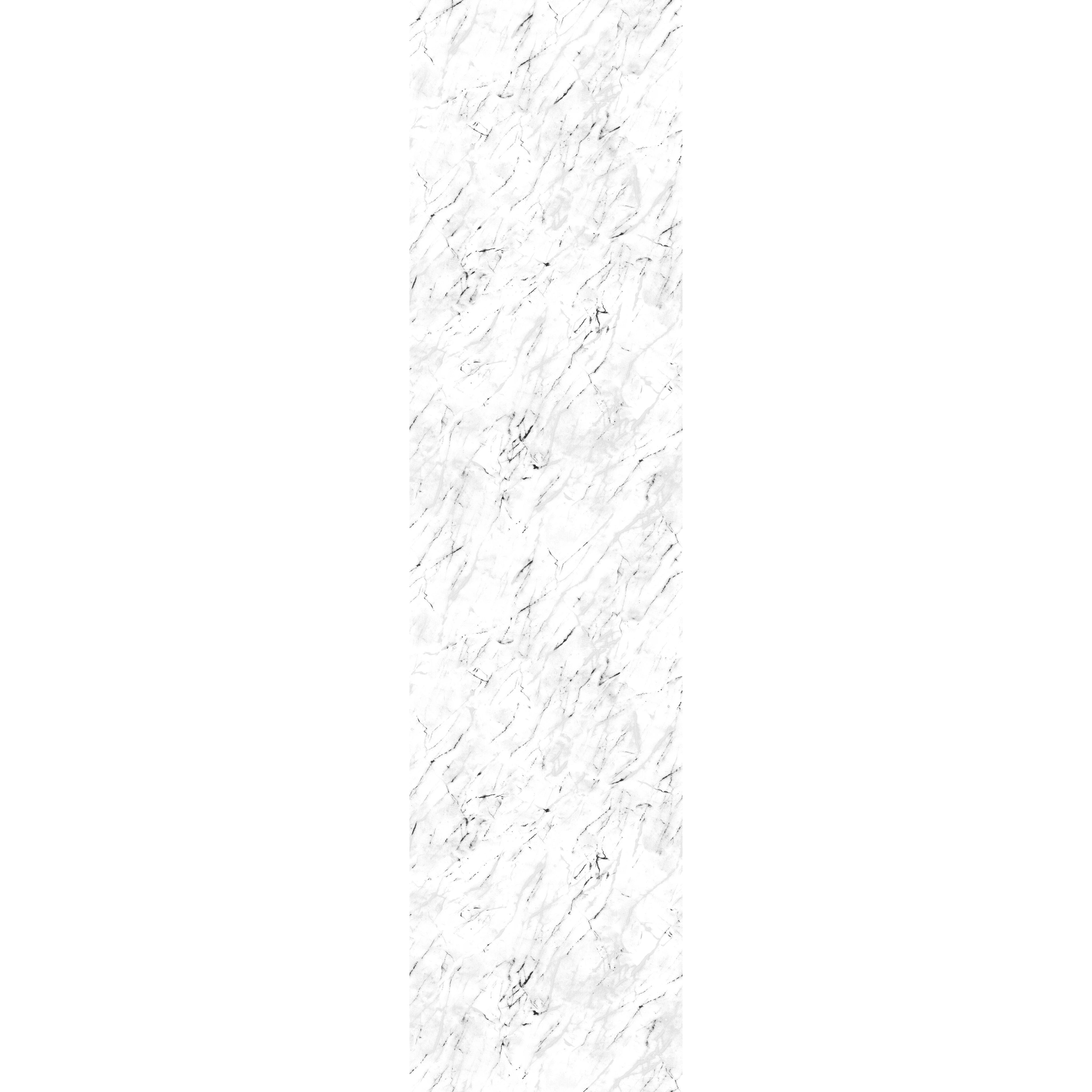 Liner Aquasense Marbre de Calacatta 41,25m² - Impression 3D Antidérapant