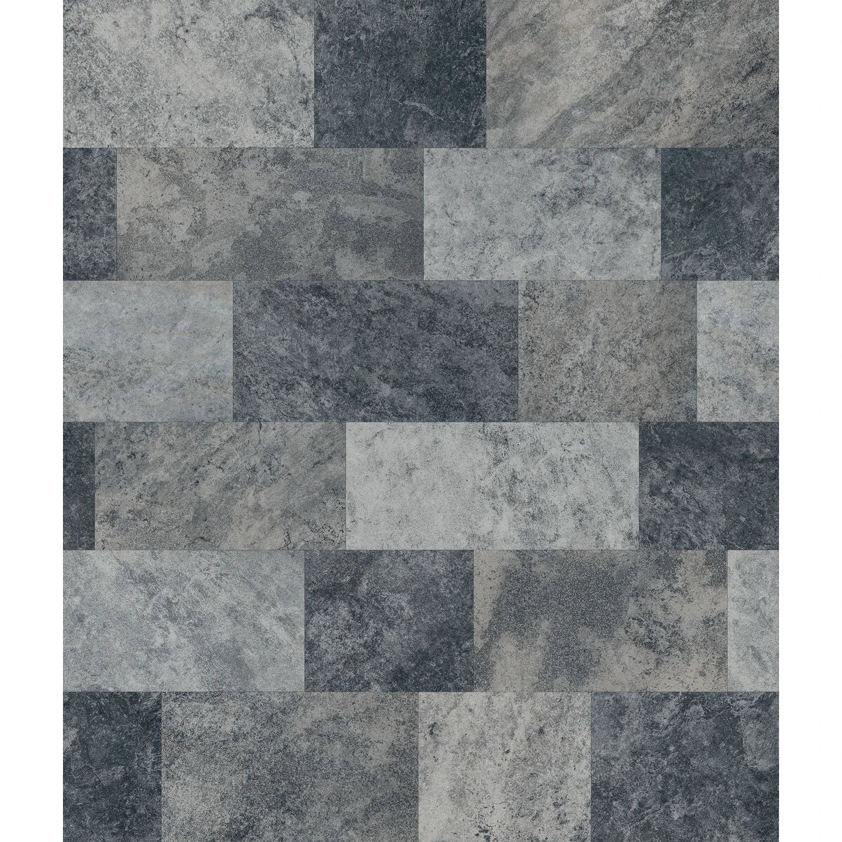Liner Aquasense Signature Imperial Grey 41,25m² - Impression 3D