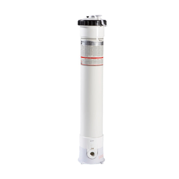 Doseur Brome / Chlore Pentair HC-3330 grande capacité 13,6 kg