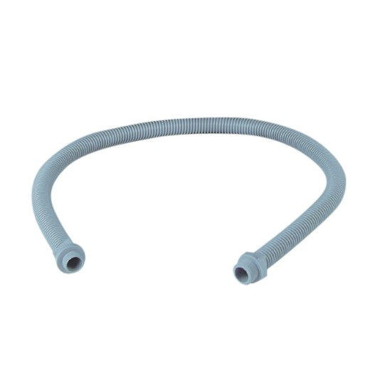 Gaine de câble flexible. Extrémités filetées 3/4” et M25. 100 cm