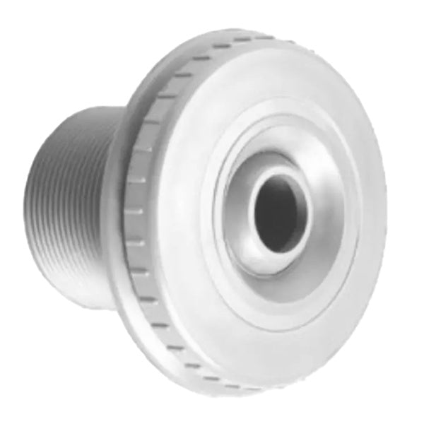 Buse de refoulement Hayward 3315 liner blanche - Raccord 2" x 50 mm - Jet orientable Ø19