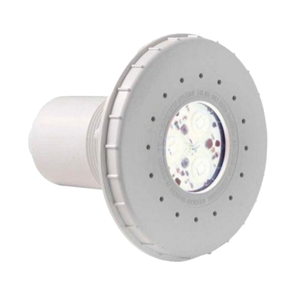 Hayward Mini projecteur LED blanc froid 18W pour piscine liner 3429LEDBL