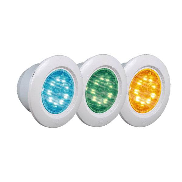 Projecteur LED RGB 16W Hayward ColorLogic III Liner 3481