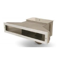 Skimmer A-500 Grande Bouche 500mm AstralPool - Beton et Liner