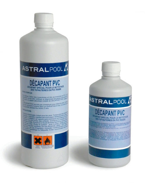 Décapant PVC AstralPool 500 ml