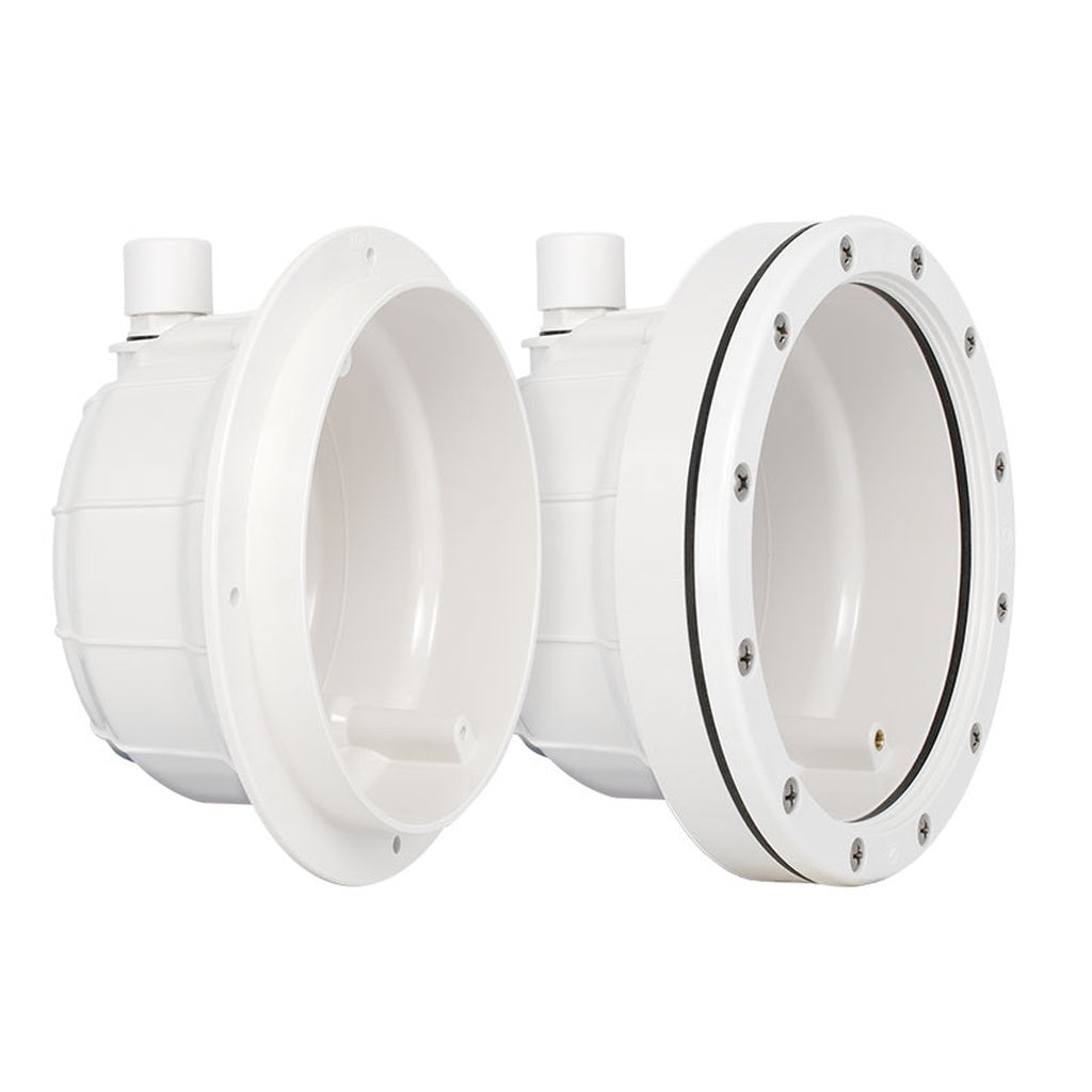 Niche FlexiPure AstralPool D180 béton