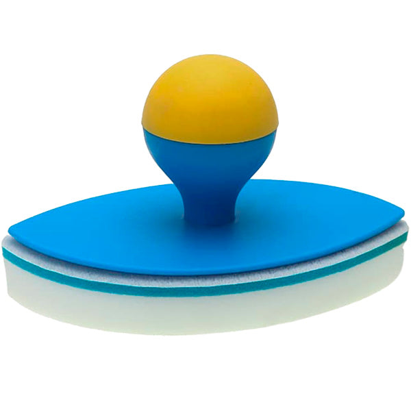 Recharge Easy Pool'Gom Toucan - Gomme magique ligne d'eau piscine