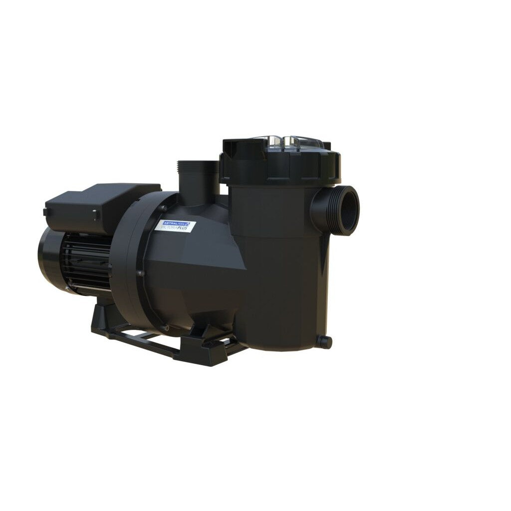 Victoria Plus Silent 200T