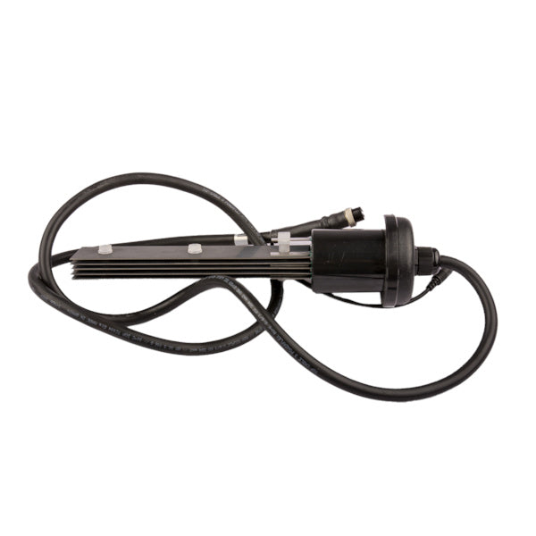 Cellule électrolyseur Hayward Salt & Swim 2.0 - 22g/h - Piscine jusqu'à 100 m³ (RC22)