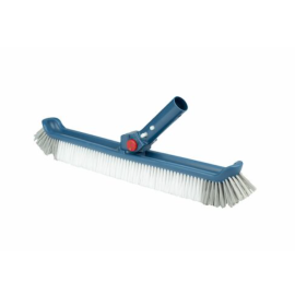 AstralPool Blue Line - Brosse de paroi angle ajustable 48 cm - 3 positions
