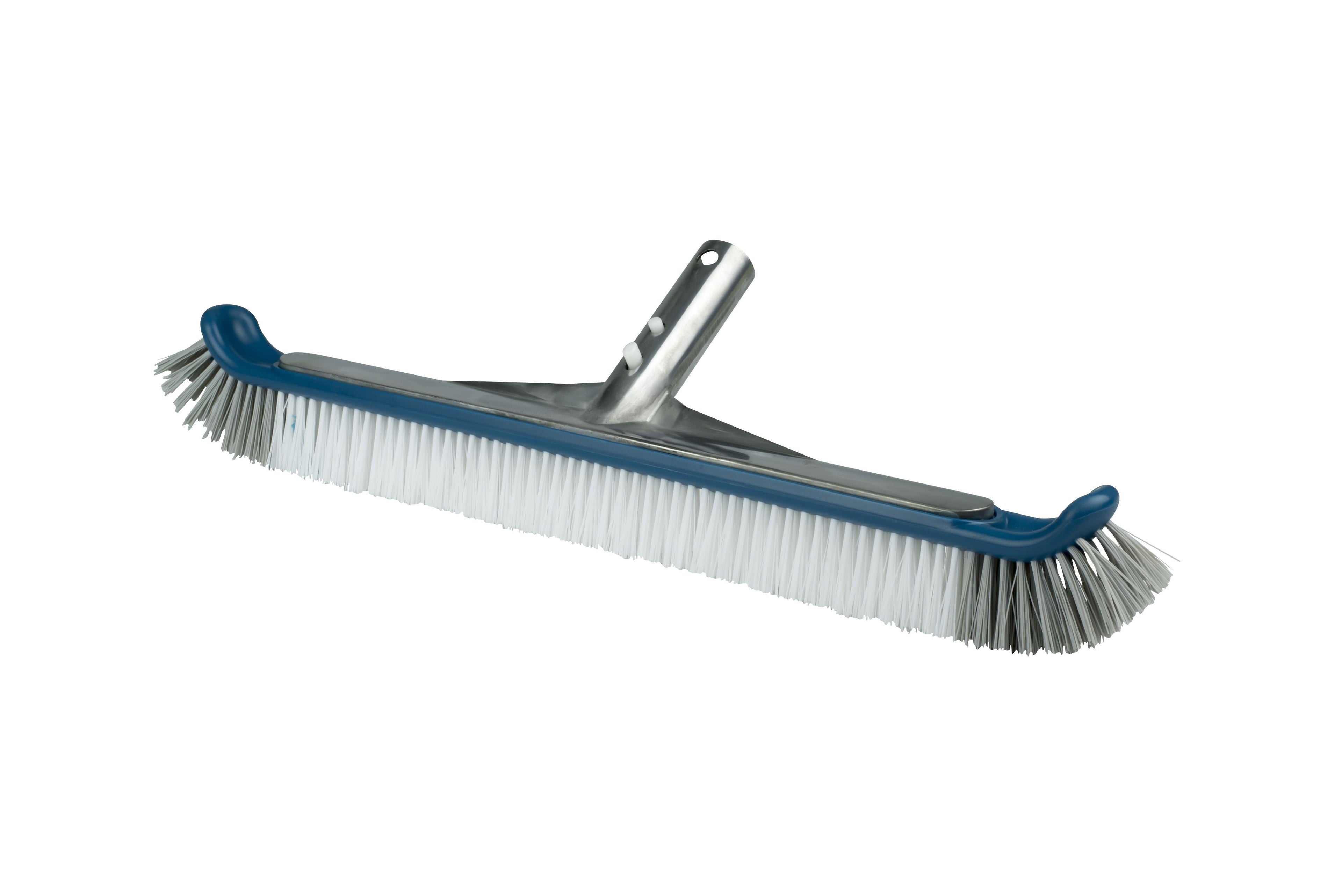 AstralPool Blue Line - Brosse de paroi en aluminium renforcé 50 cm