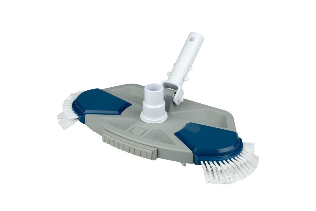 AstralPool Blue Line - Balai brosse piscine liner