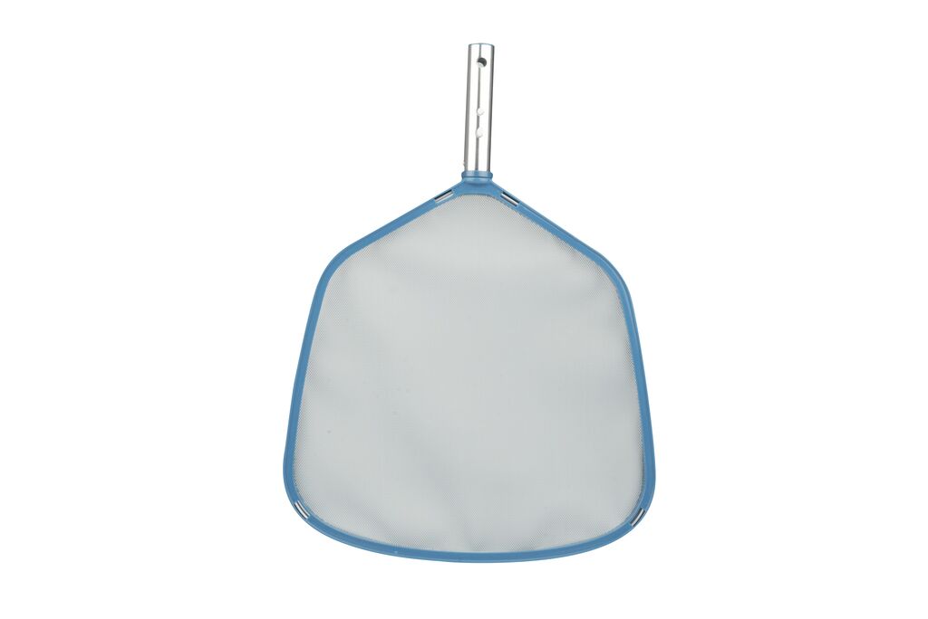 AstralPool Blue Line - Épuisette de surface cadre aluminium PRO