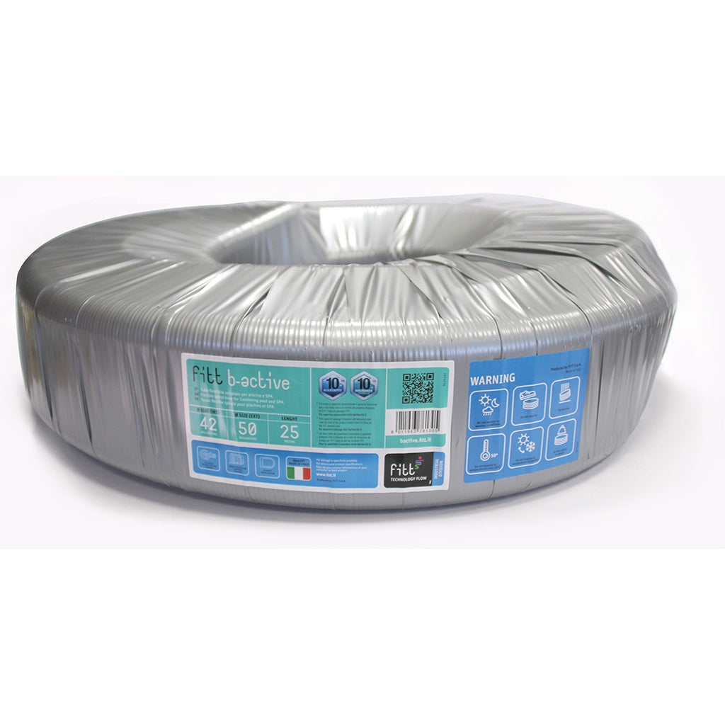 Tuyau FITT B-Active Flex couronne piscine