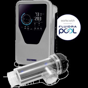 Électrolyseur Smart Next 7 AstralPool 7g/h - Jusqu'à 30m³