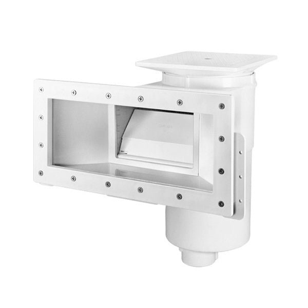 Skimmer Hayward SP1085 Grande Meurtrière Liner Blanc - ABS
